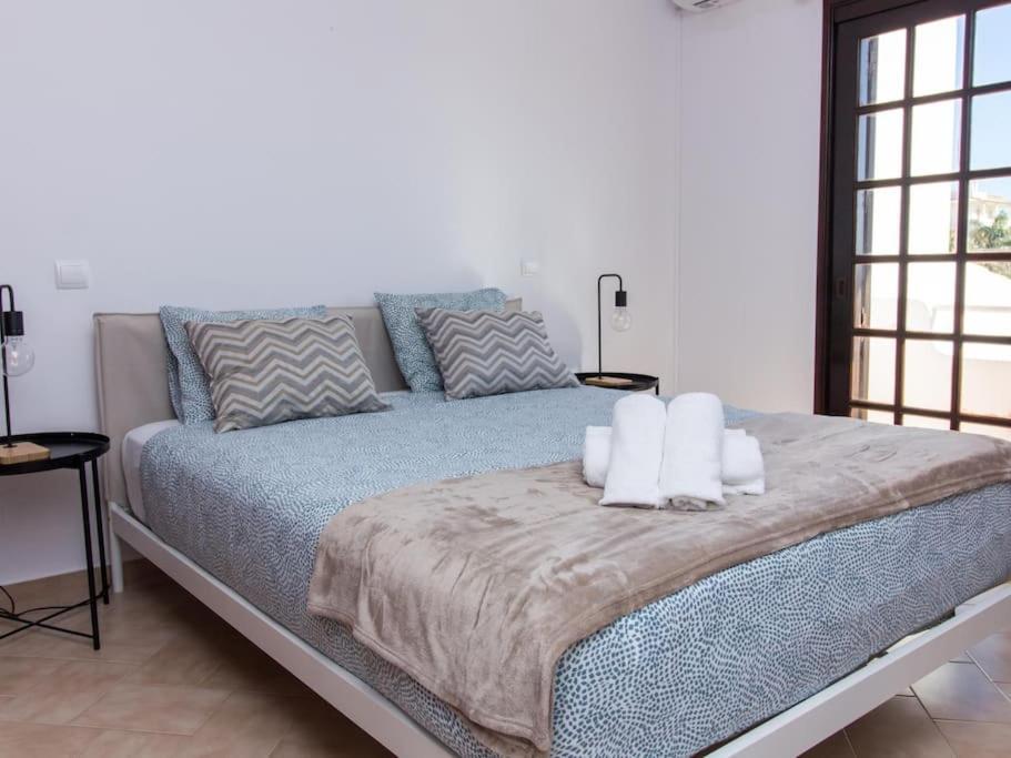 Villa Dogueno- Privat Pool & Privacy & Albufeira Center Exterior foto
